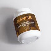 Whey Protein Isolate (Vanilla)